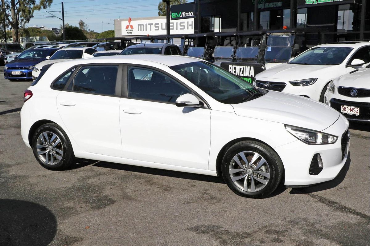 2018 Hyundai i30 Active PD2