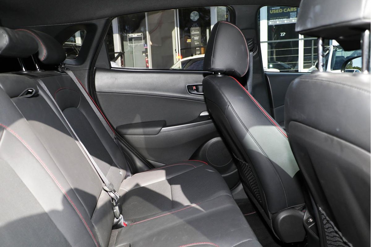 2023 Hyundai Kona N Line SX2.V1