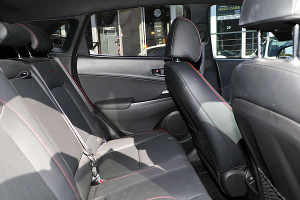2023 Hyundai Kona N Line SX2.V1