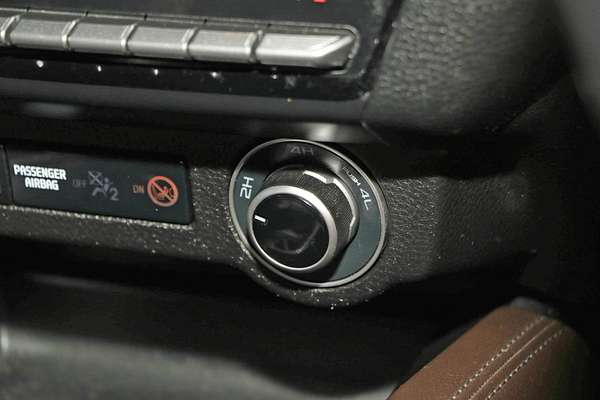 2022 Mazda BT-50 GT TF 4X4