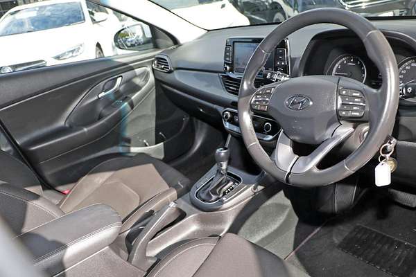2018 Hyundai i30 Active PD2