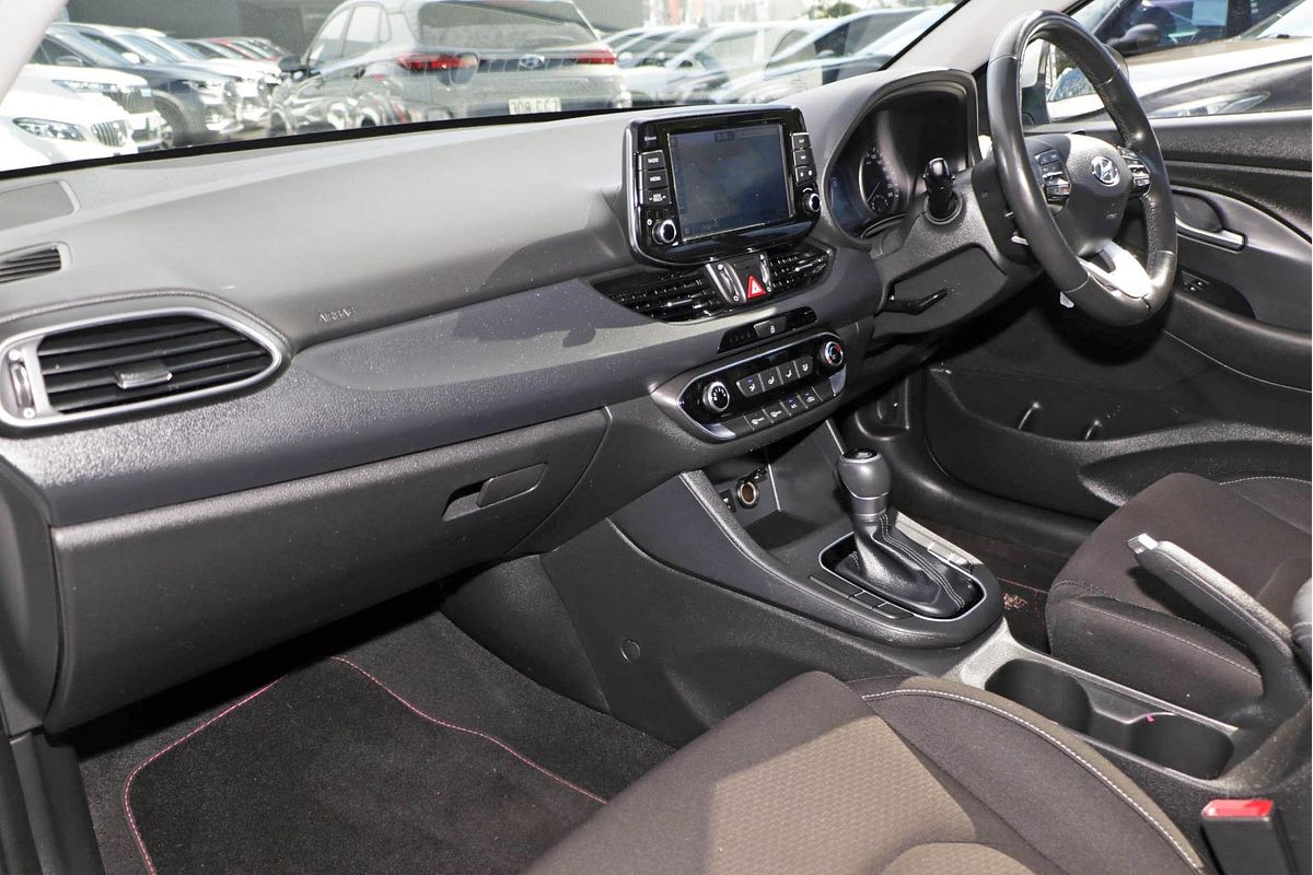 2018 Hyundai i30 Active PD2