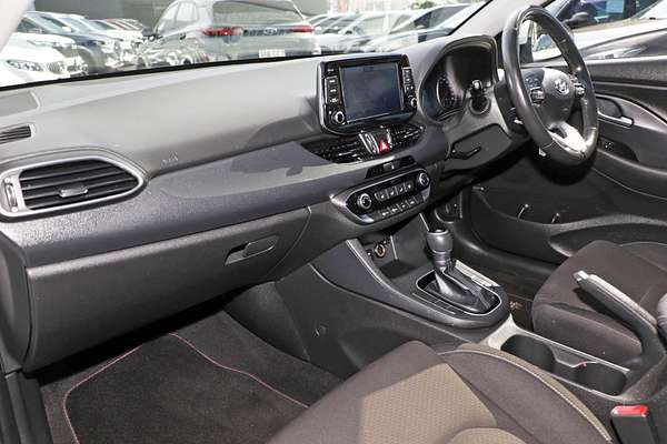2018 Hyundai i30 Active PD2