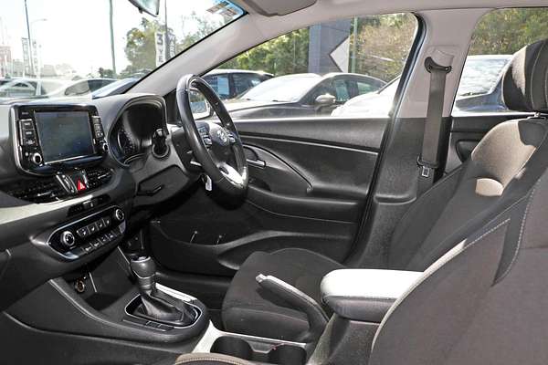 2018 Hyundai i30 Active PD2