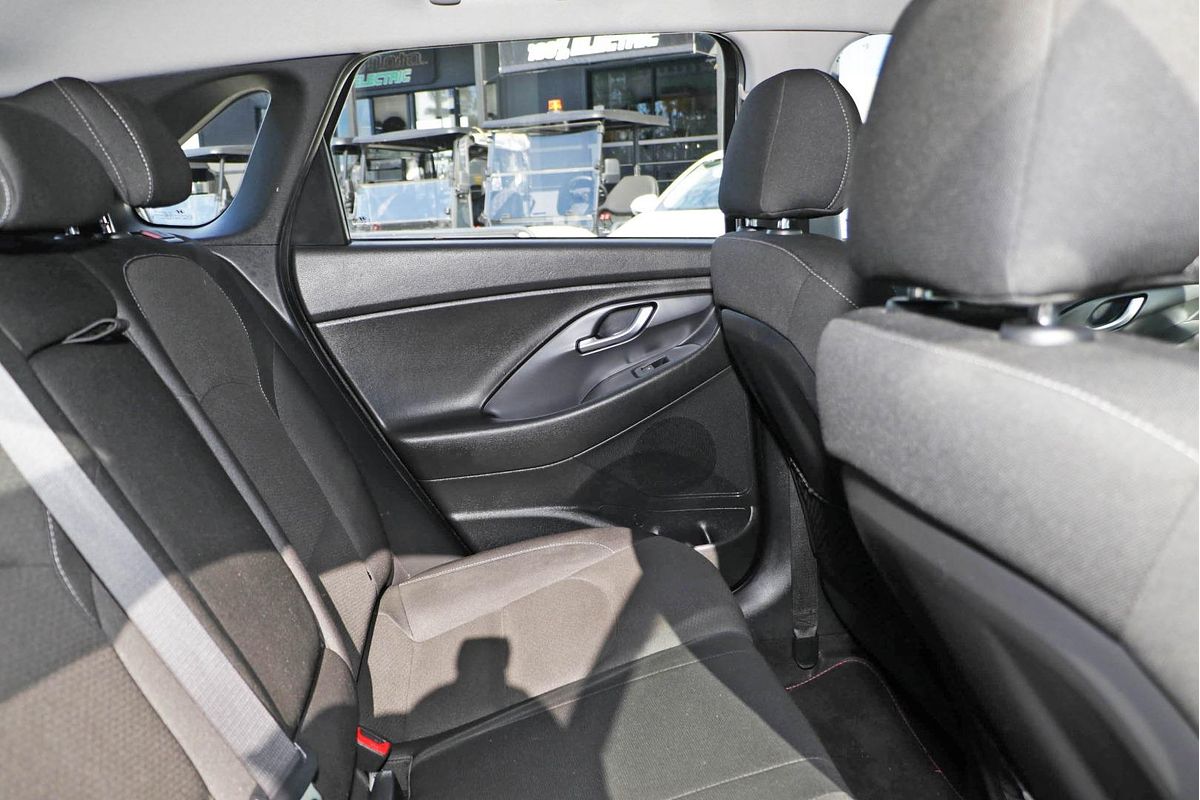 2018 Hyundai i30 Active PD2