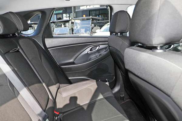 2018 Hyundai i30 Active PD2