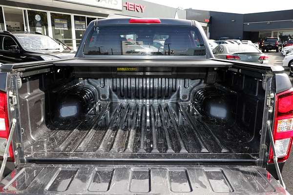 2022 Mazda BT-50 GT TF 4X4