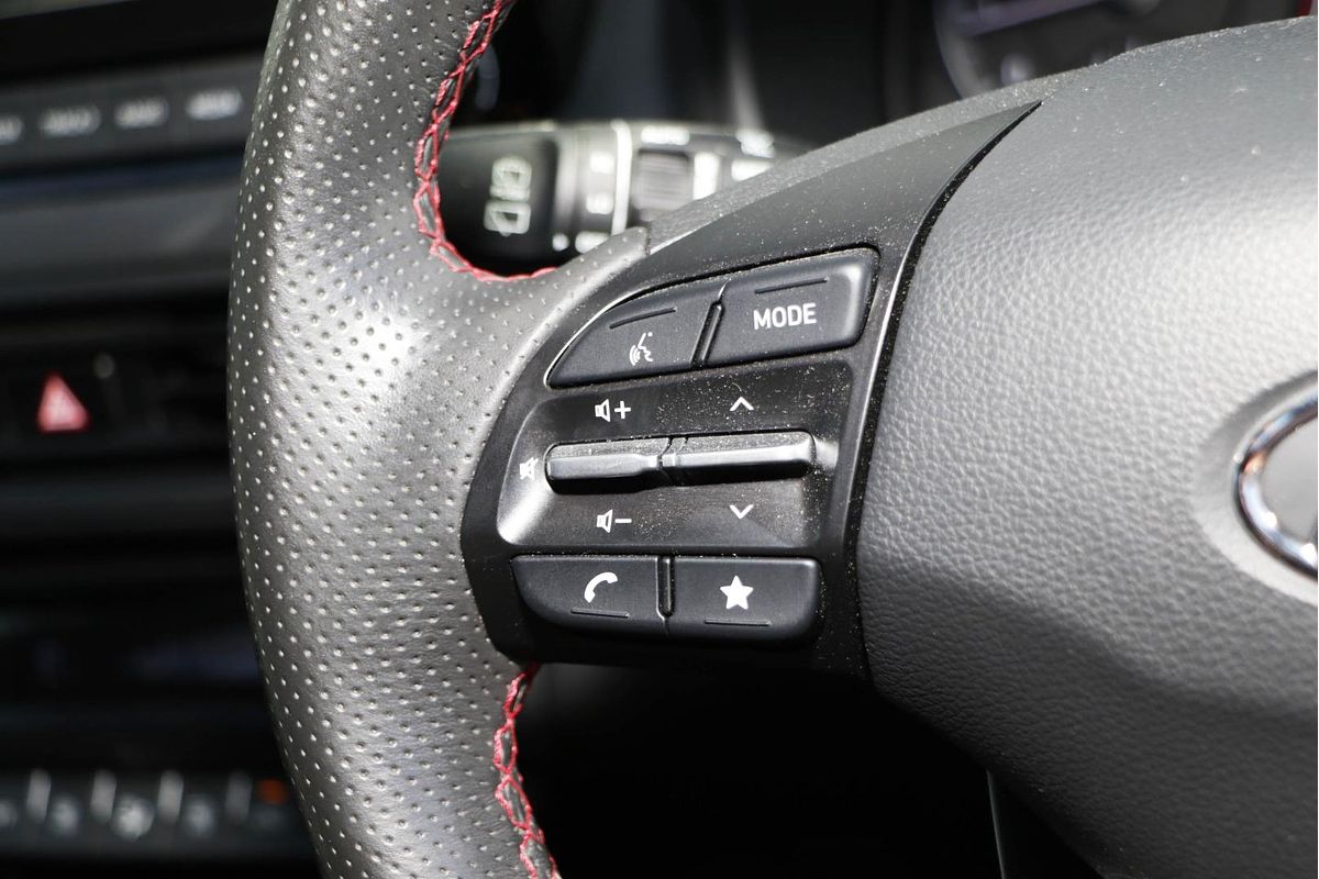 2023 Hyundai Kona N Line SX2.V1