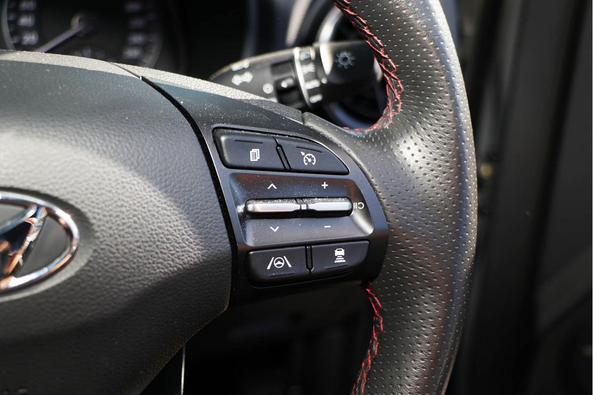 2023 Hyundai Kona N Line SX2.V1