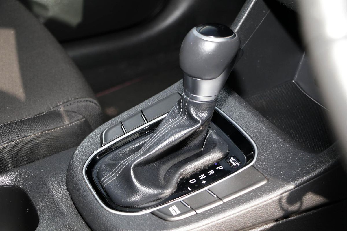 2018 Hyundai i30 Active PD2