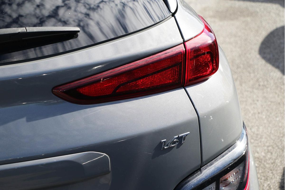 2023 Hyundai Kona N Line SX2.V1