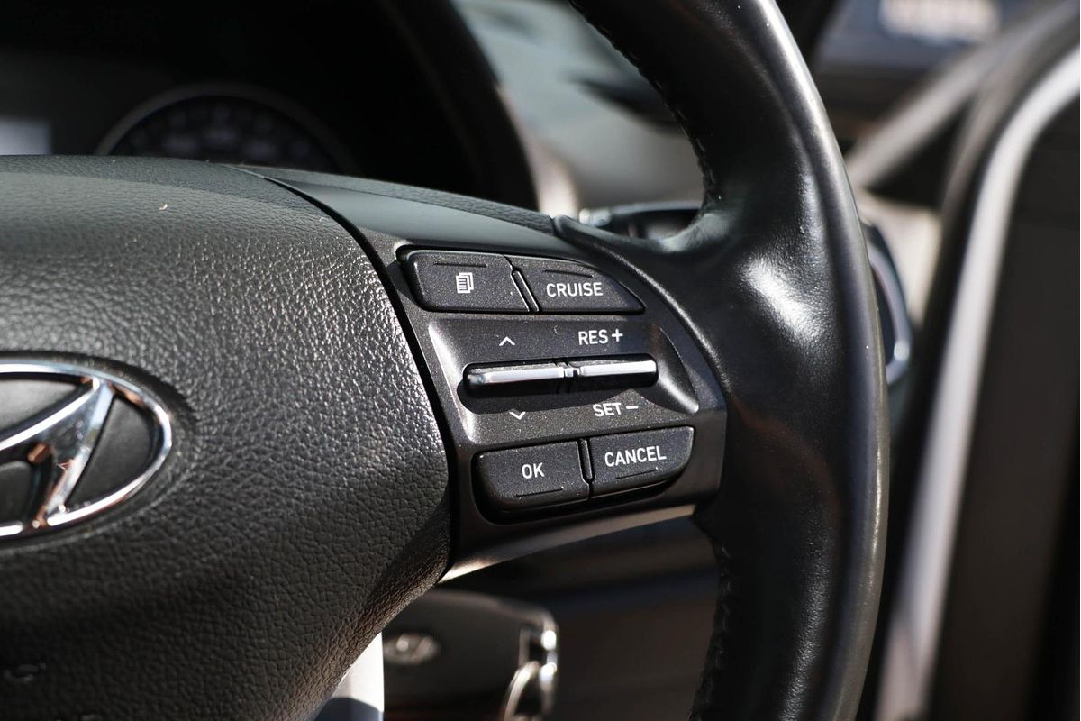 2018 Hyundai i30 Active PD2