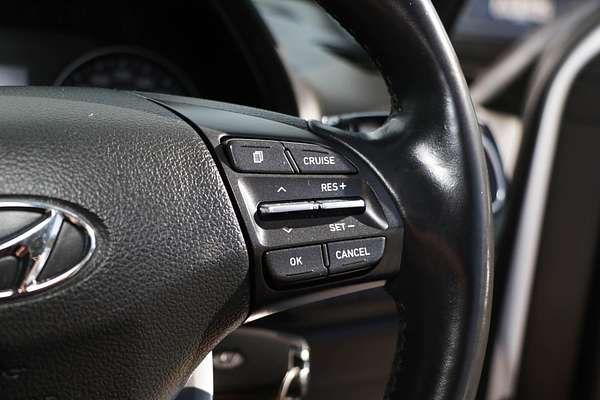 2018 Hyundai i30 Active PD2