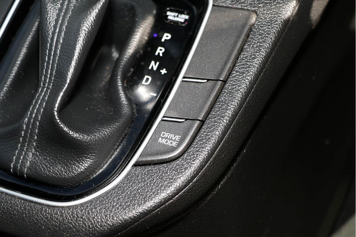 2018 Hyundai i30 Active PD2