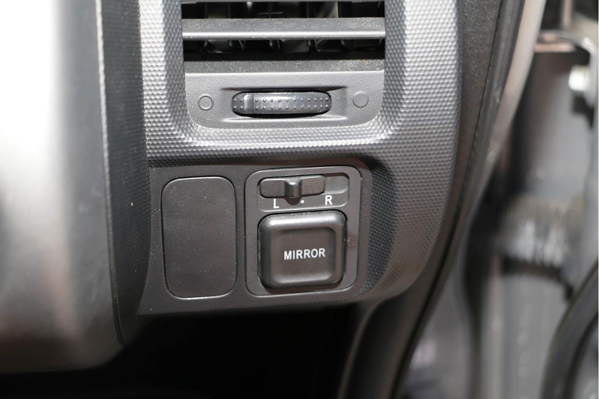 2008 Honda Jazz GLi GD