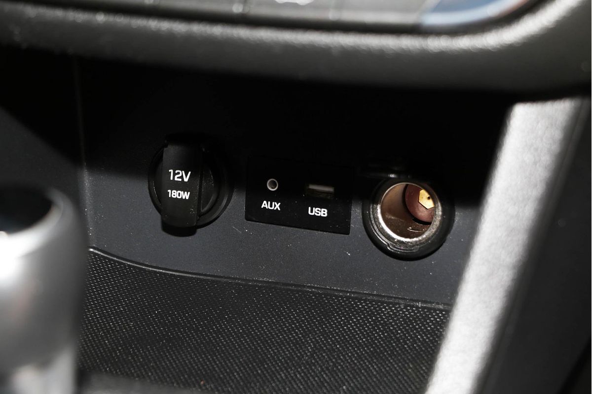 2018 Hyundai i30 Active PD2