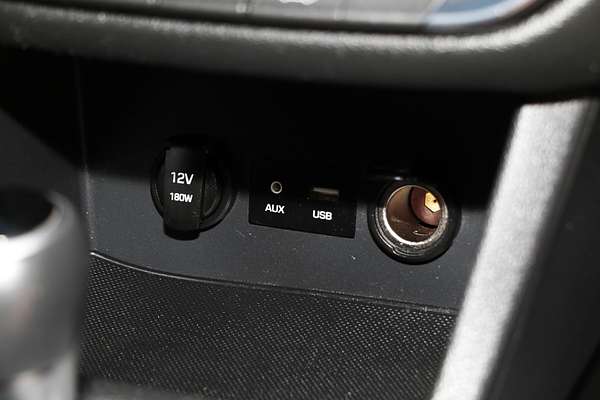 2018 Hyundai i30 Active PD2