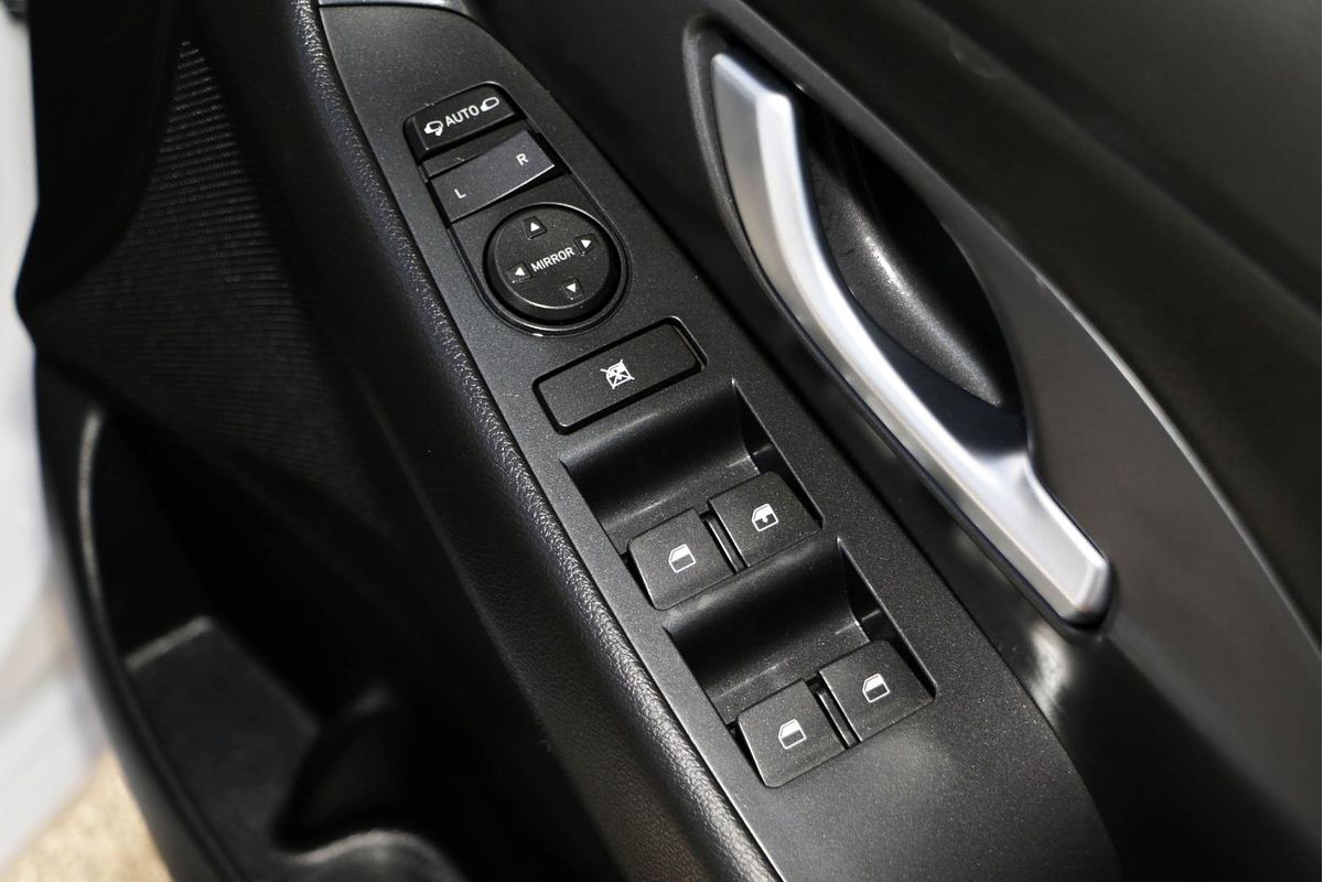 2018 Hyundai i30 Active PD2