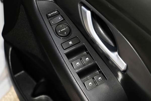 2018 Hyundai i30 Active PD2