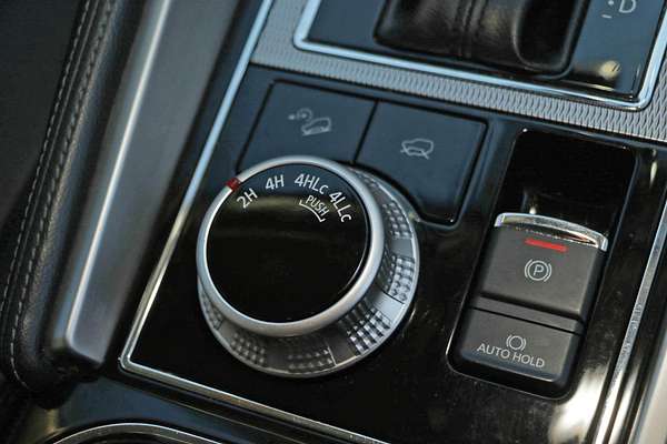 2020 Mitsubishi Pajero Sport Exceed QF