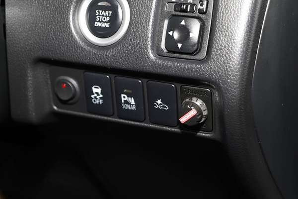2020 Mitsubishi Pajero Sport Exceed QF