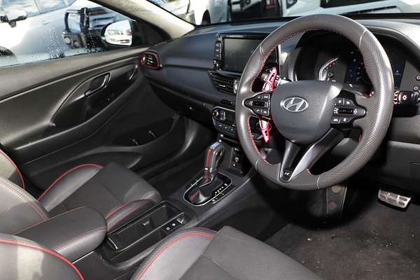 2021 Hyundai i30 N Line PD.V4