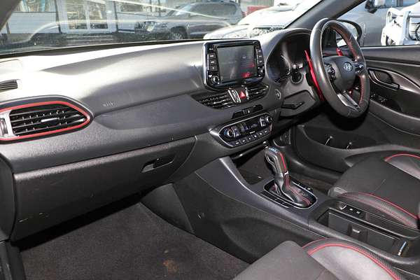 2021 Hyundai i30 N Line PD.V4
