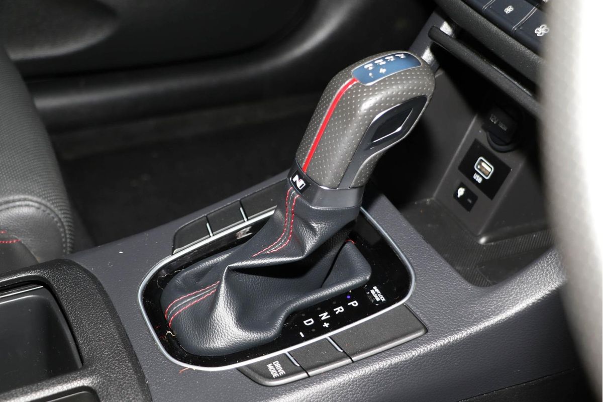 2021 Hyundai i30 N Line PD.V4