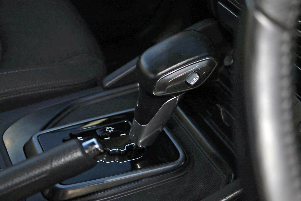 2020 SsangYong Musso ELX Q200 4X4
