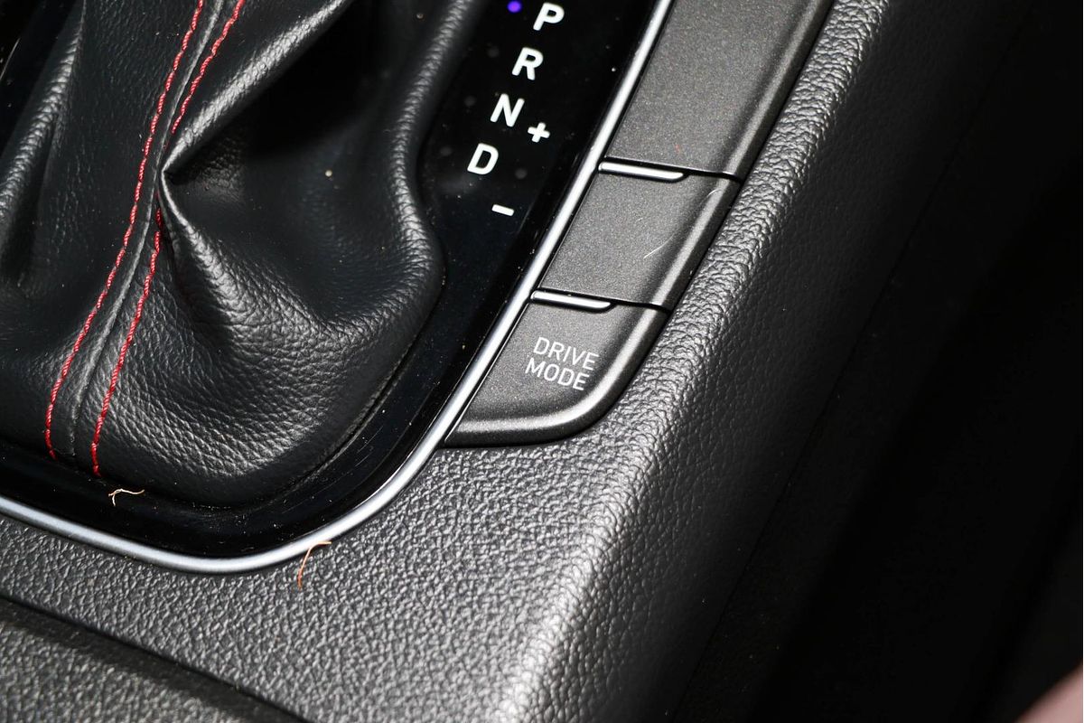 2021 Hyundai i30 N Line PD.V4