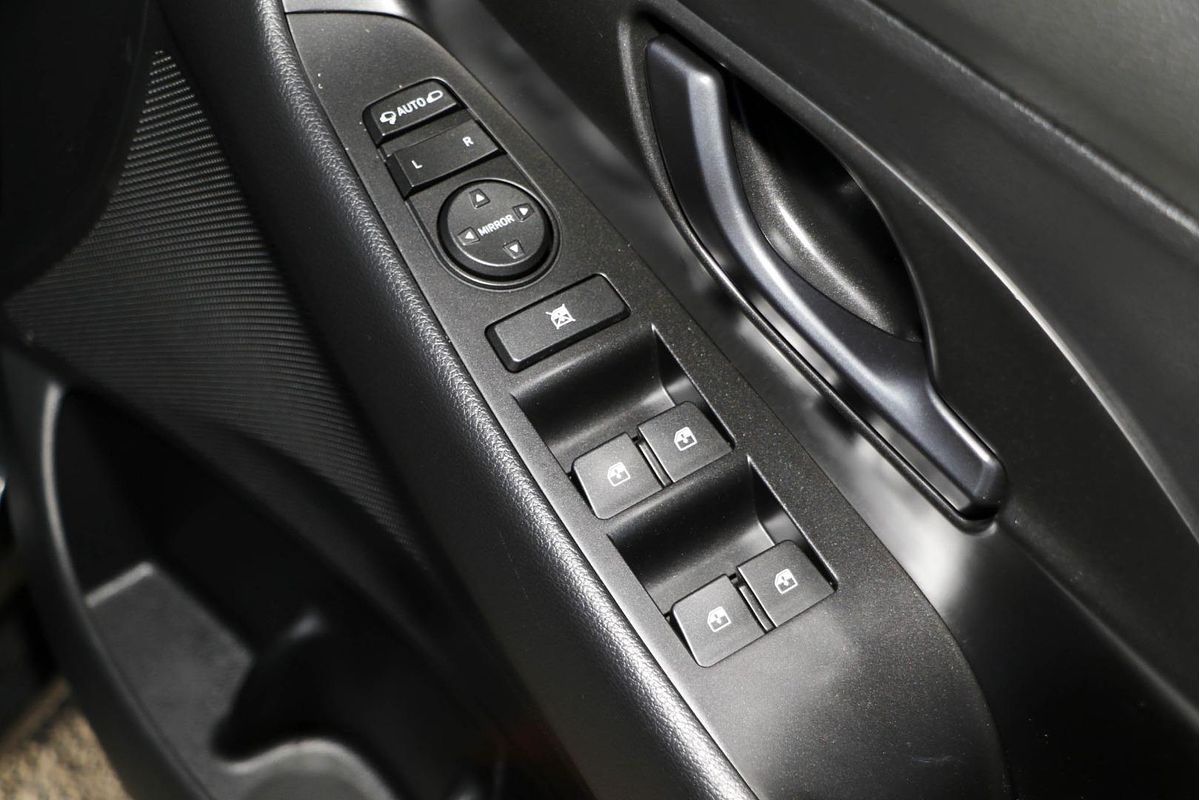 2021 Hyundai i30 N Line PD.V4