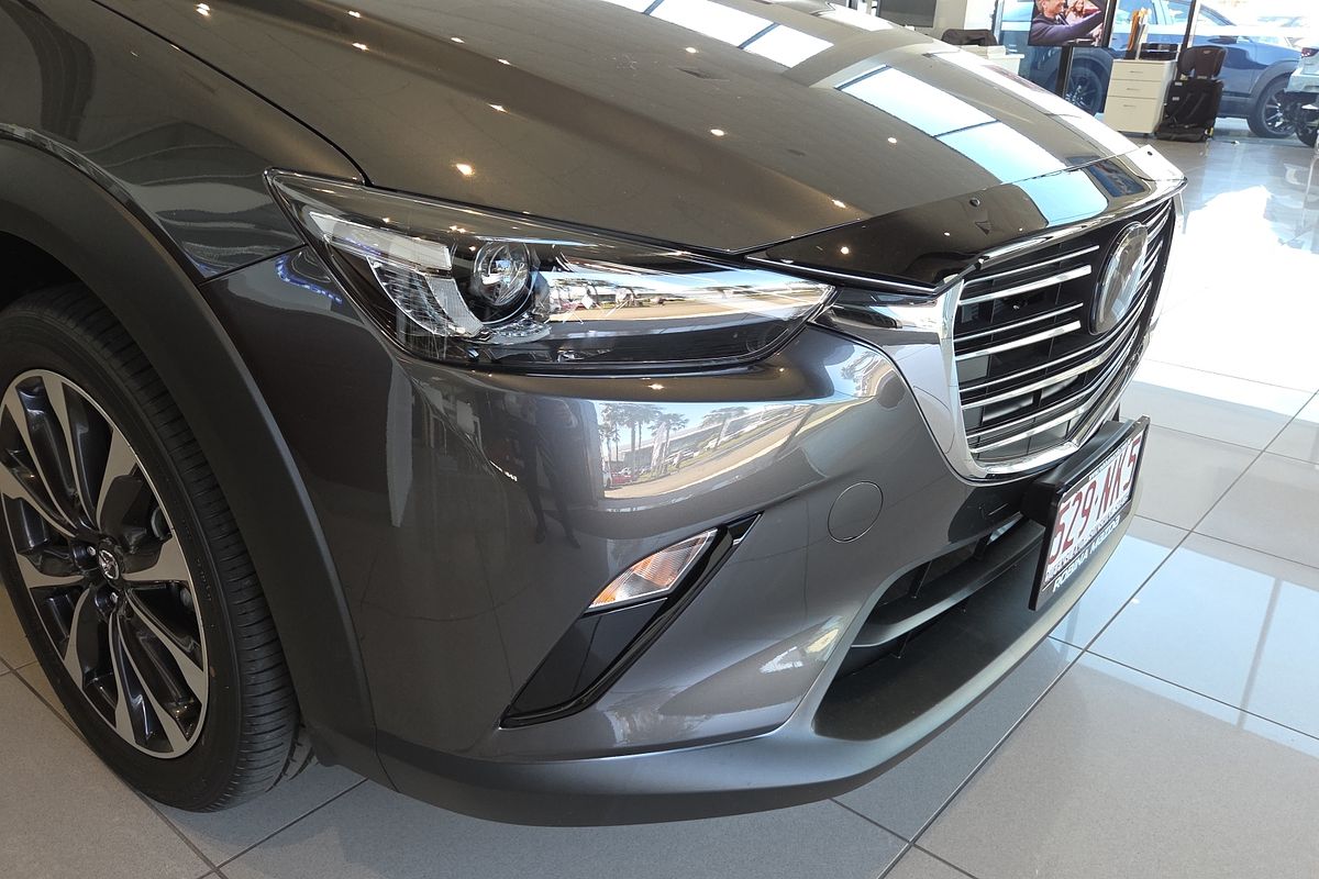 2025 Mazda CX-3 G20 Pure DK