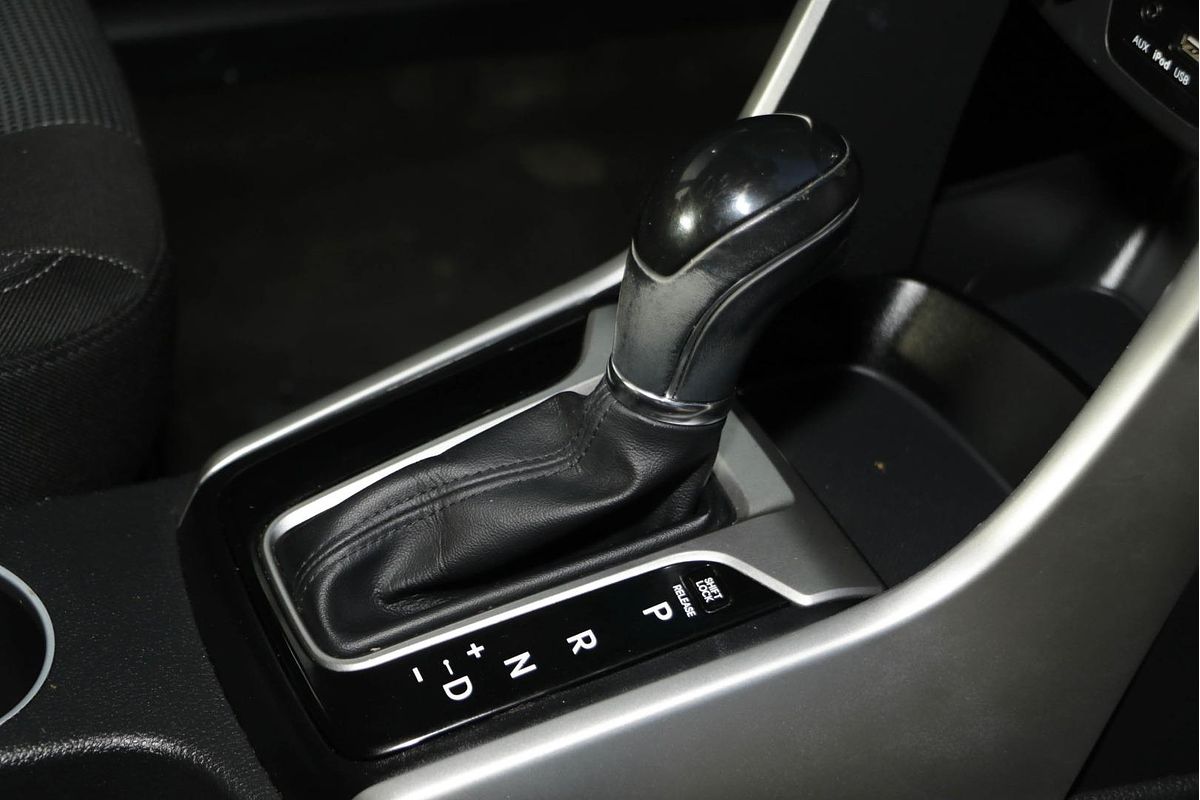 2017 Hyundai i30 Active GD4 Series II