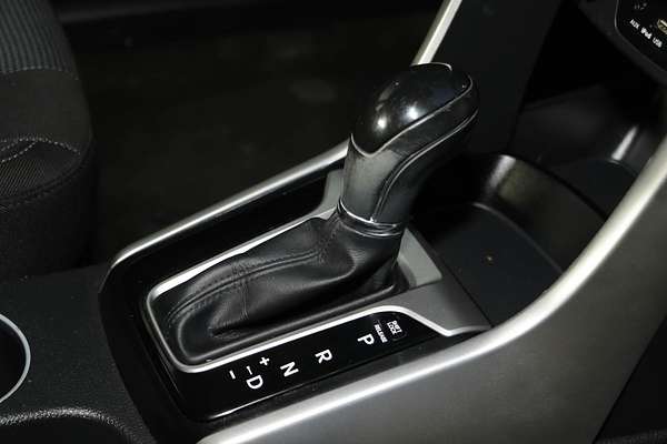 2017 Hyundai i30 Active GD4 Series II