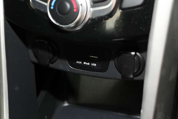 2017 Hyundai i30 Active GD4 Series II