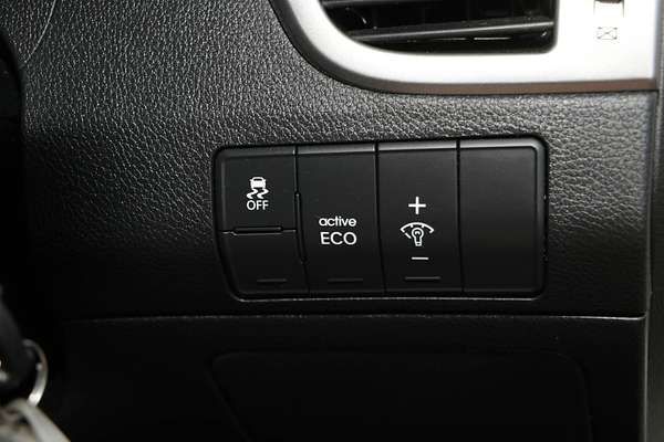 2017 Hyundai i30 Active GD4 Series II