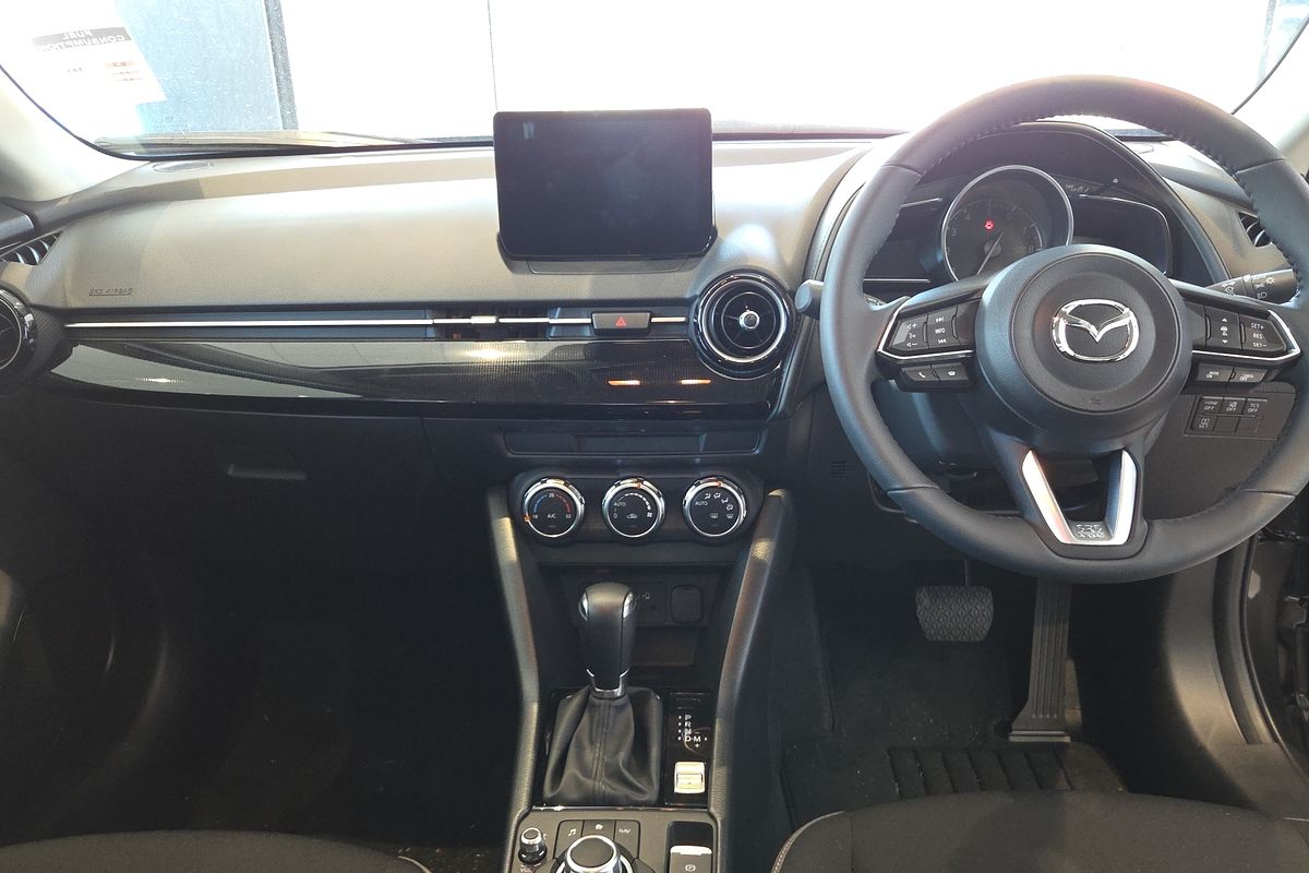 2025 Mazda CX-3 G20 Pure DK