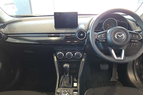 2025 Mazda CX-3 G20 Pure DK