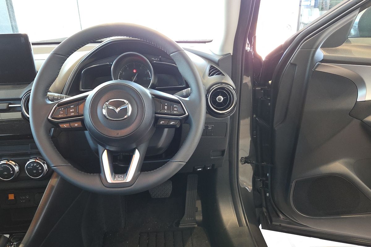 2025 Mazda CX-3 G20 Pure DK