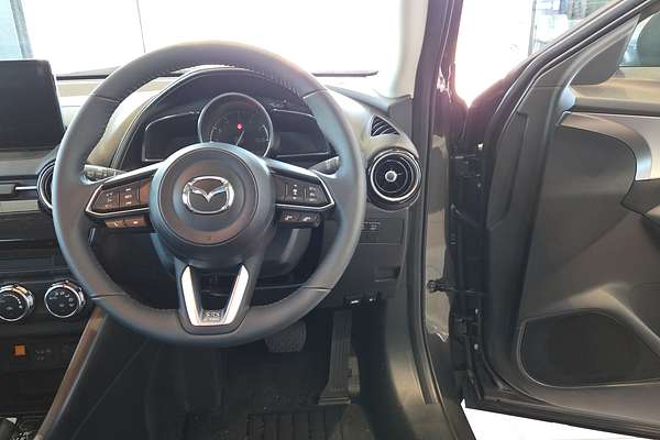 2025 Mazda CX-3 G20 Pure DK