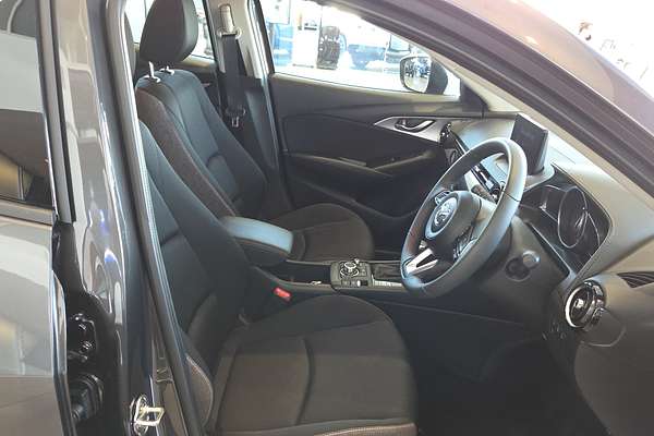 2025 Mazda CX-3 G20 Pure DK