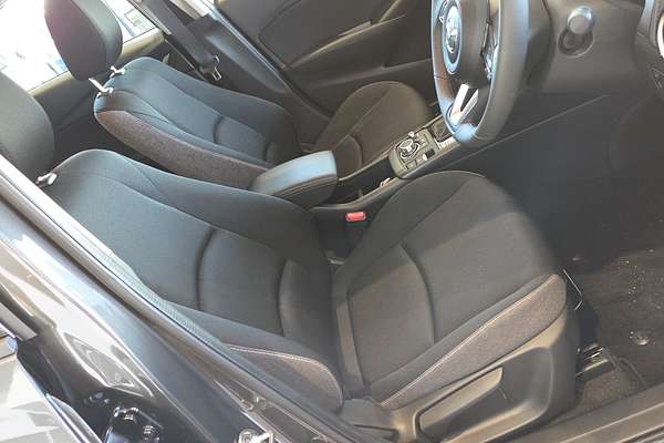 2025 Mazda CX-3 G20 Pure DK
