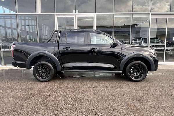 2025 GWM Cannon Vanta NPW 4X4