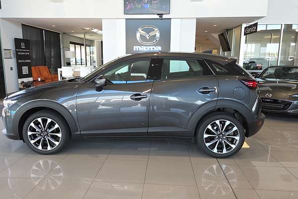 2025 Mazda CX-3 G20 Pure DK