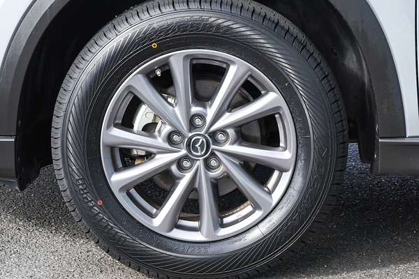 2023 Mazda CX-5 G25 Maxx Sport KF Series
