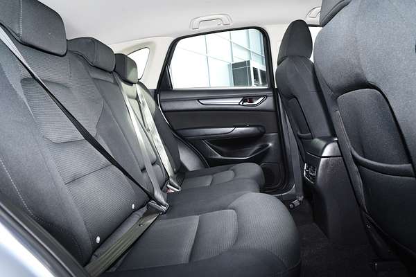 2023 Mazda CX-5 G25 Maxx Sport KF Series