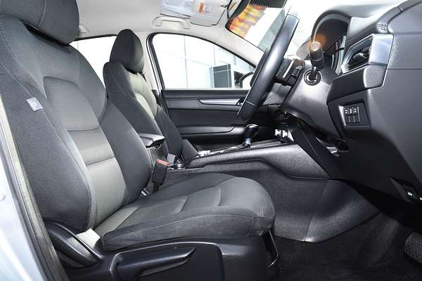 2023 Mazda CX-5 G25 Maxx Sport KF Series
