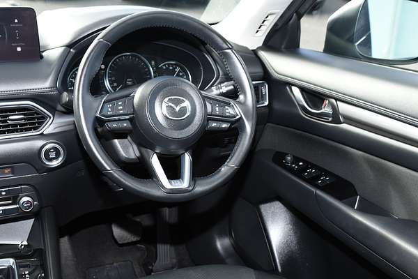 2023 Mazda CX-5 G25 Maxx Sport KF Series
