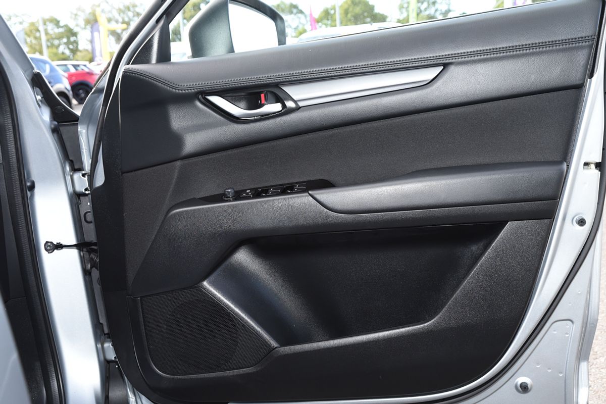 2023 Mazda CX-5 G25 Maxx Sport KF Series