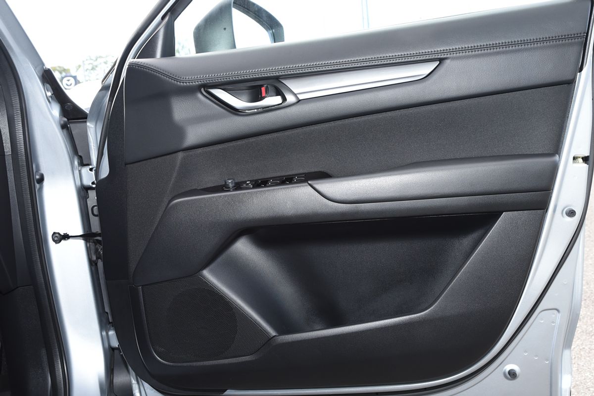 2023 Mazda CX-5 G25 Maxx Sport KF Series